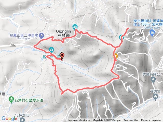 飛鳳山