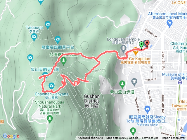 2022/07/10 柴山 小樹人