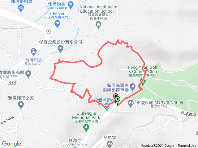 蜈蜙崎步道O型-20210214.gpx