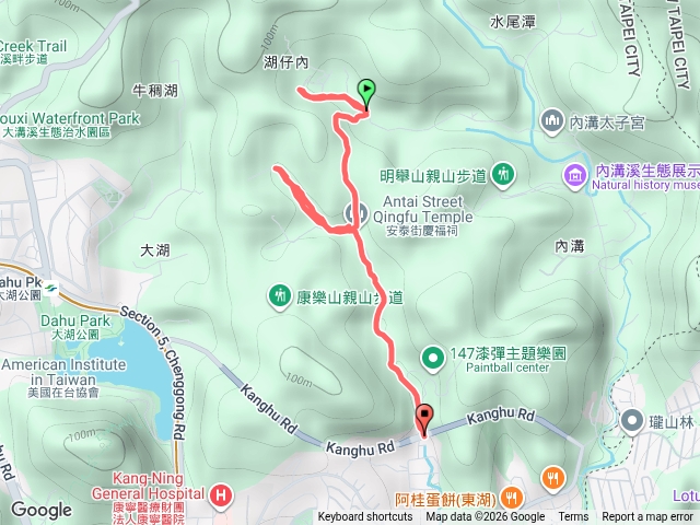 內溝安泰預覽圖