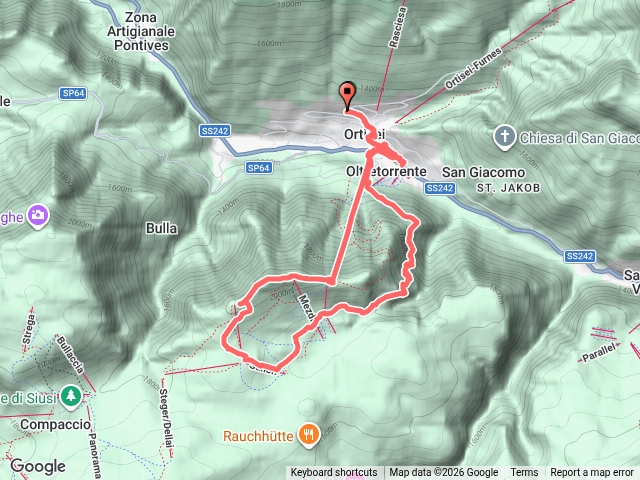 Alpe Di Siusi