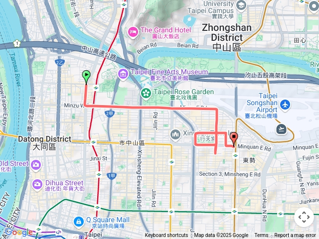 2025臺北健走趣榮星公園202506201929預覽圖