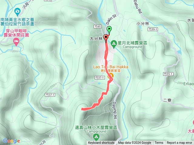 2024森遊竹縣皮皮獅Hike客任務大分林山步道202408250628預覽圖