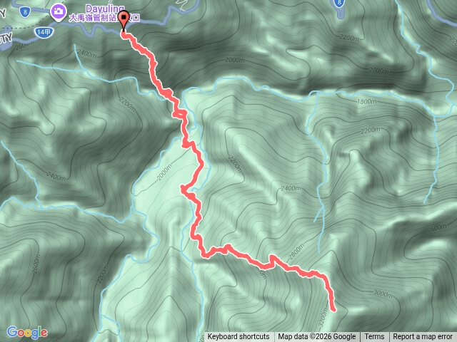 屏風山單攻（材哥）預覽圖