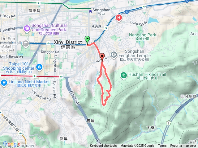 豹山虎山連走預覽圖