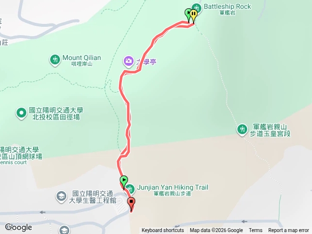 軍艦岩預覽圖