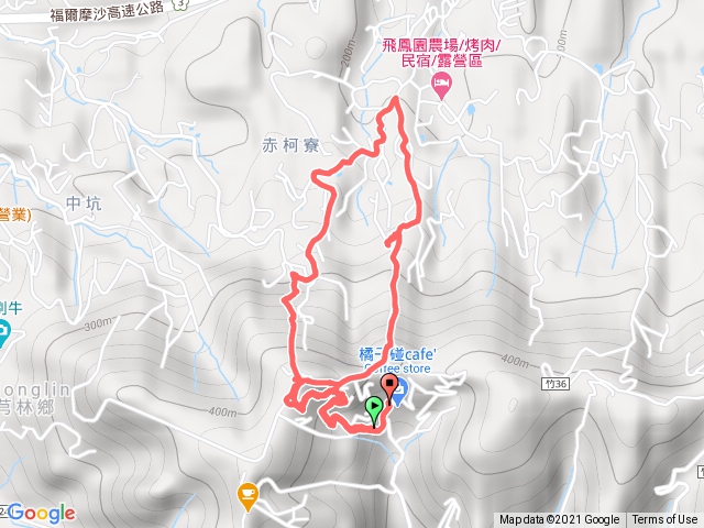 2021-01-28中坑山、大板根、流籠O型