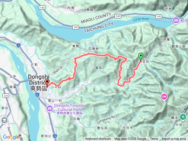 樟之細路｜尋寶任務穿霧隘勇線（RSA59）202605091342預覽圖