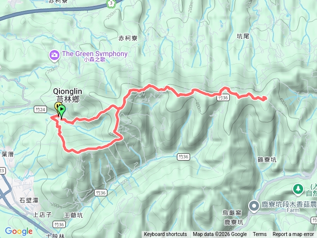 飛鳳顯伯公～姐妹行