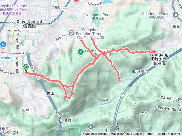 20251115五進九五峰