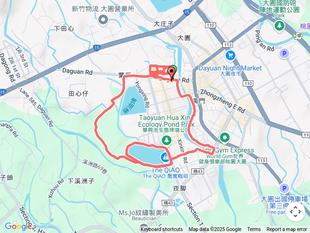 0422健走