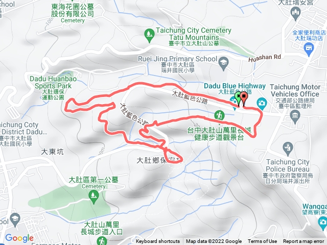 萬里長城
