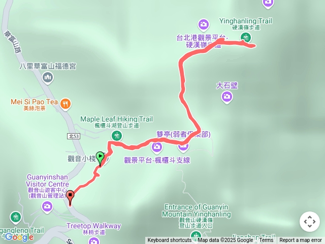 楓櫃斗揹水訓練の.8