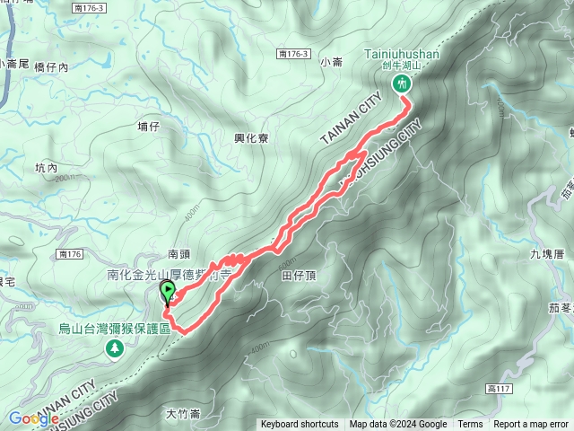 刣牛湖山預覽圖