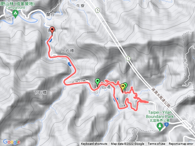 20220604四堵古道