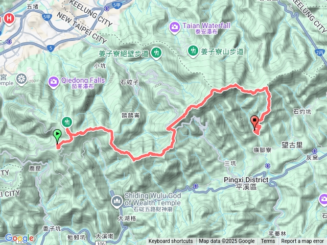 20250823台北天際線3汐止到嶺腳預覽圖