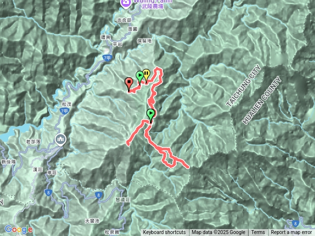 閂山鈴鳴aka走到天荒地老