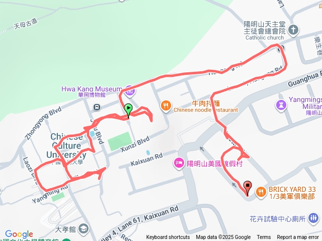 台灣歷史與文化