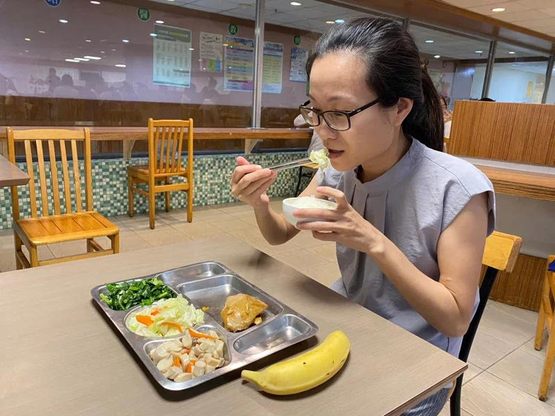 【健康】減重少吃多動？ 小心「隱性飢餓」讓你少吃也難瘦