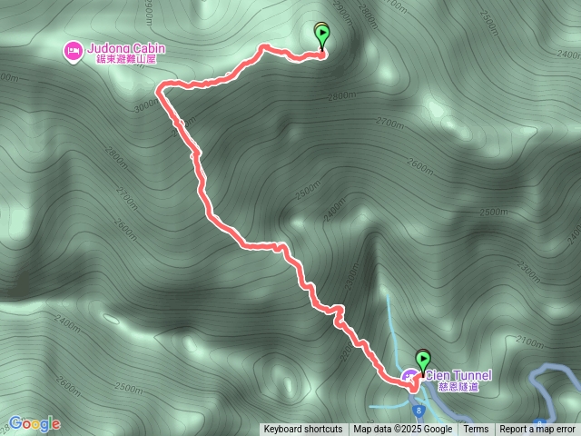 9/28羊頭山預覽圖