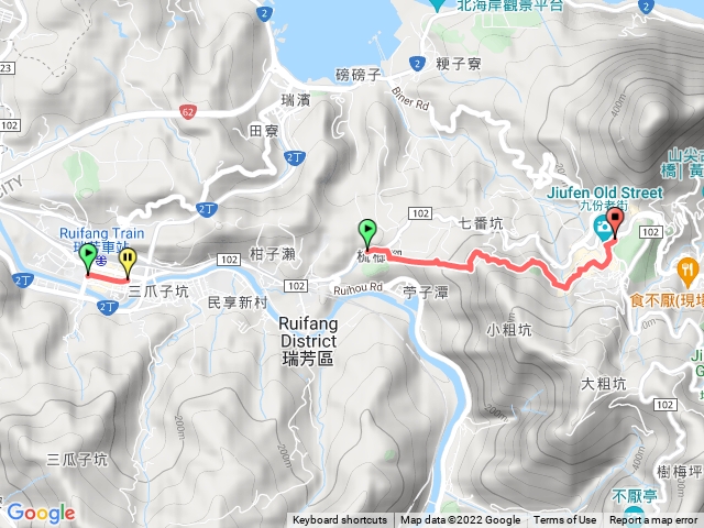 琉榔路
