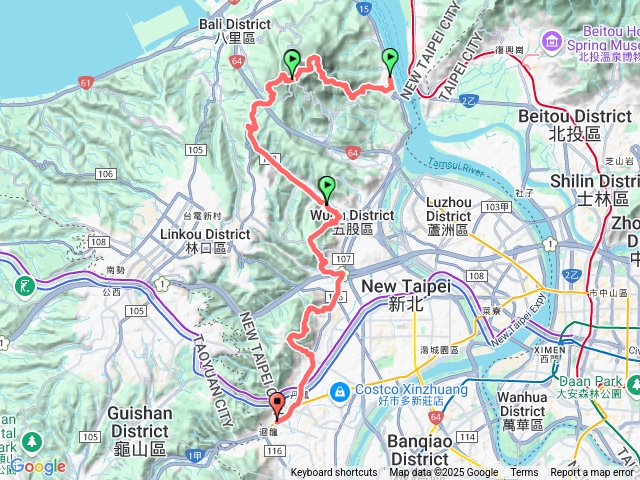 天際線第七段預覽圖