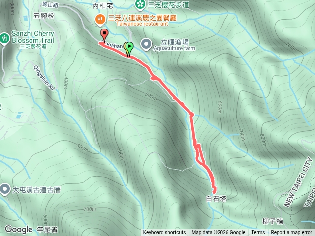 紅葉谷瀑布預覽圖