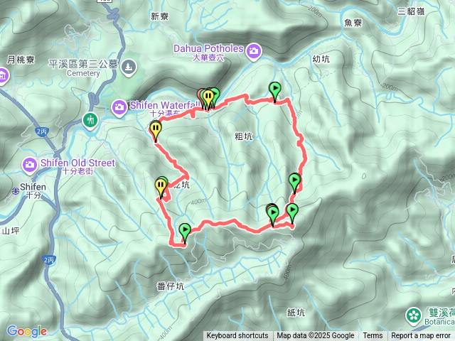凱&興_平溪線-大華幼坑石龜O型