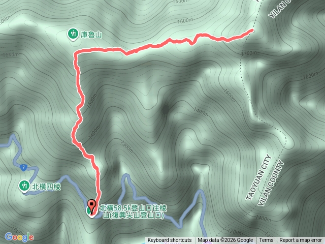 復興尖山預覽圖