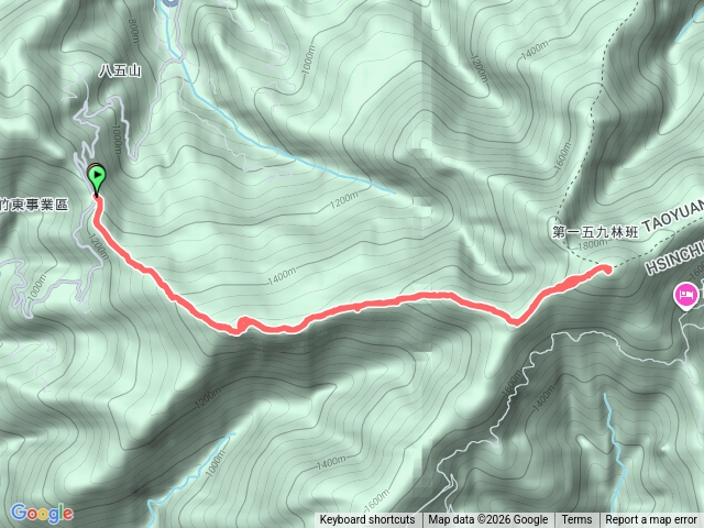 李大連走4.5小時26.01.10預覽圖
