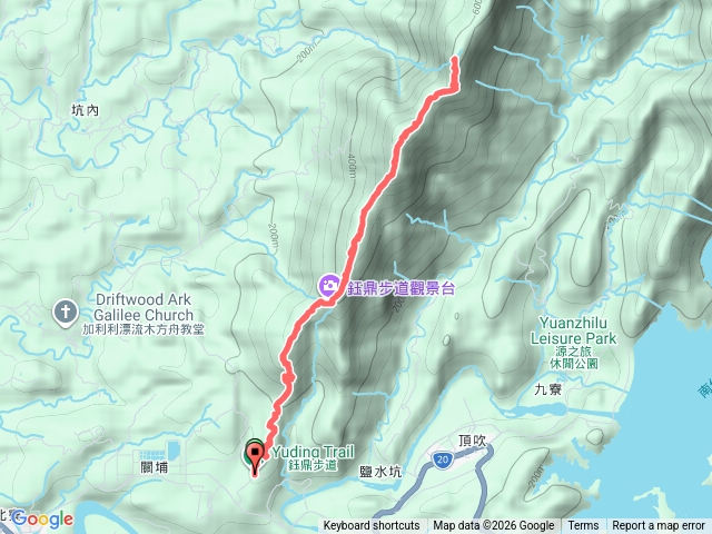 唐子恩山預覽圖