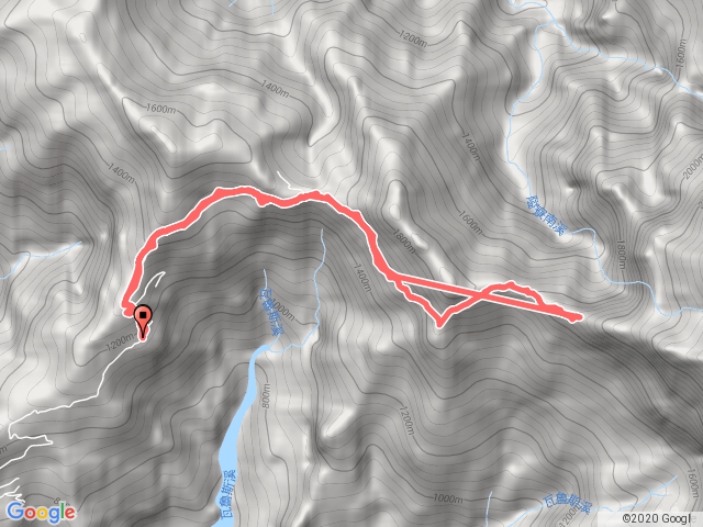 北大武單攻20206/26