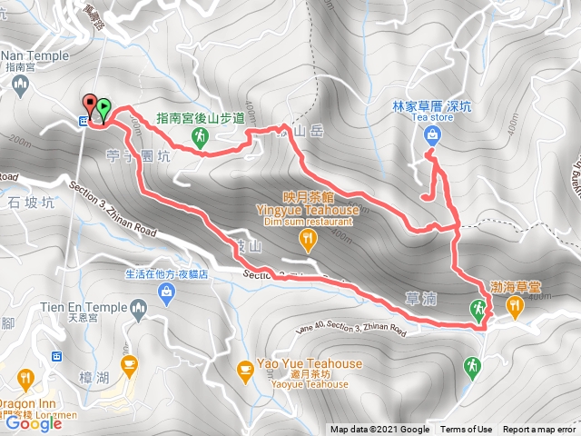 20210402 猴山岳