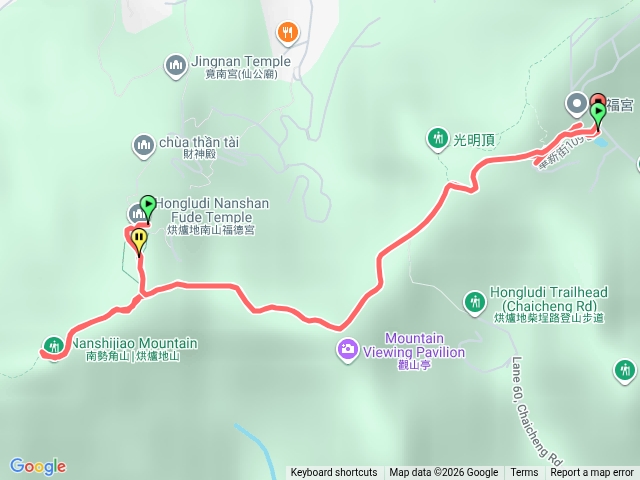 20260321烘爐地（南勢角山）預覽圖