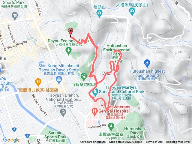 環保公園