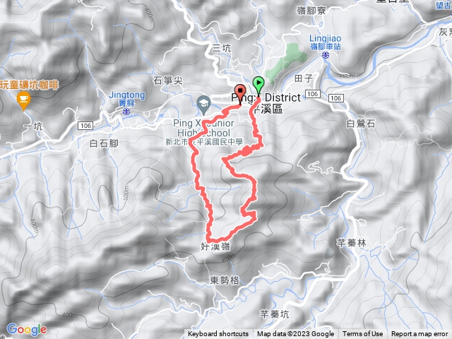孝子山 慈母峰 普陀山 中央尖 臭頭山
