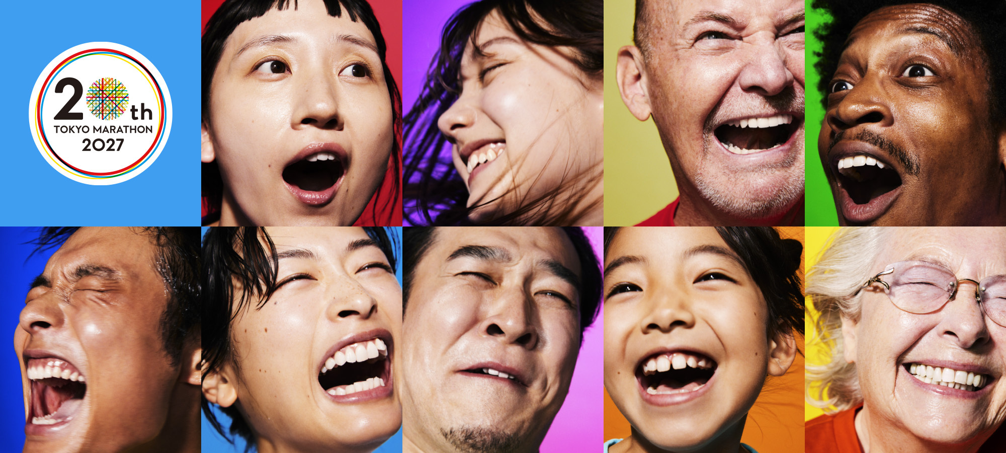 【雜誌】你所不知道的東京馬拉松？這次帶你看見不一樣的它