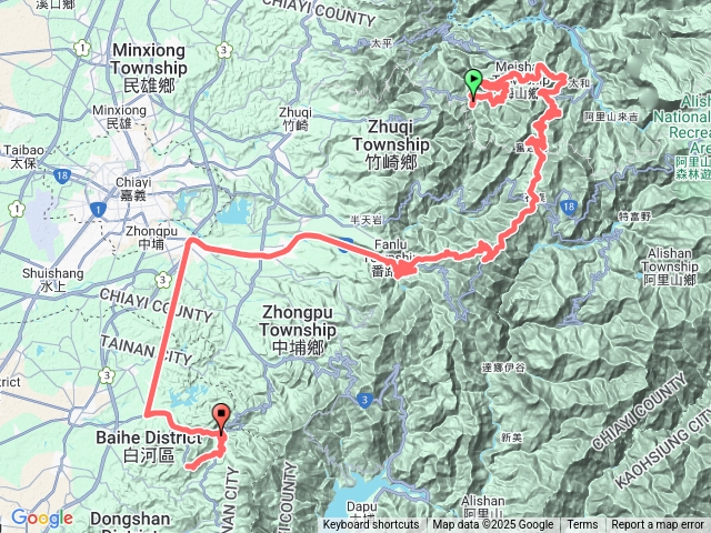 樟樹湖櫻花王-關仔嶺水活同源