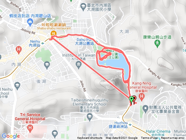 1101218大湖公園 