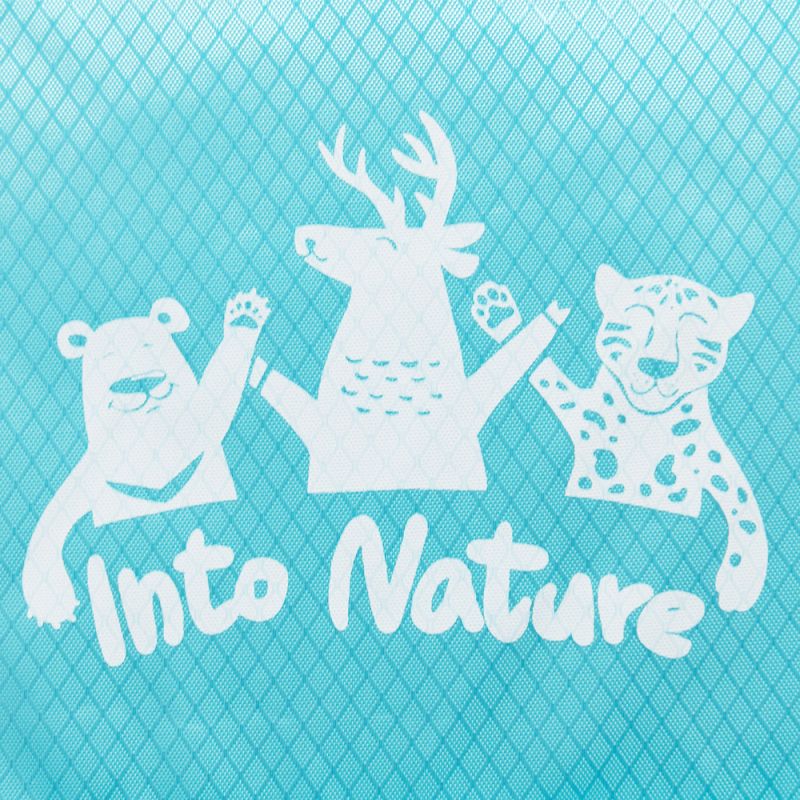 【BIJI】Into Nature 輕背包13