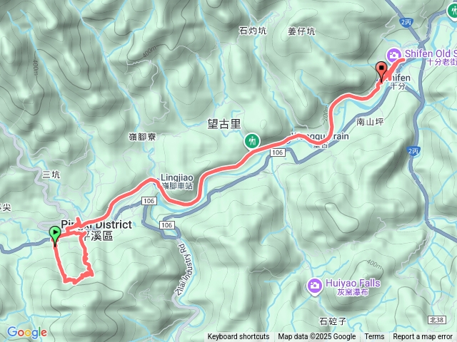 平溪-孝子山-十分