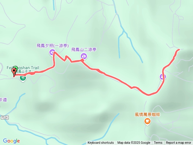 20250109-飛鳳山左上左下-2連峰預覽圖