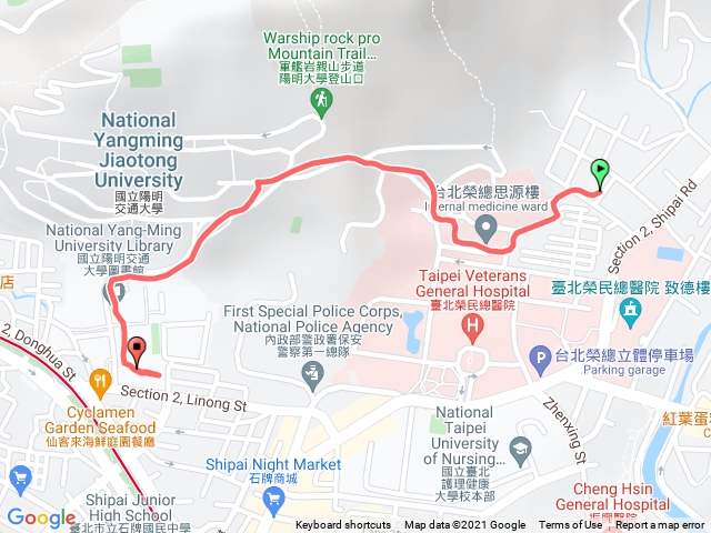 榮陽隧道