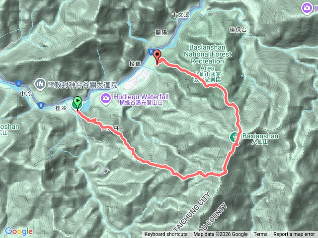 1150104唐八縱走預覽圖