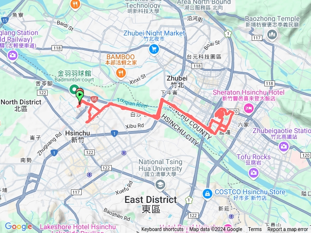 2024台積運動會