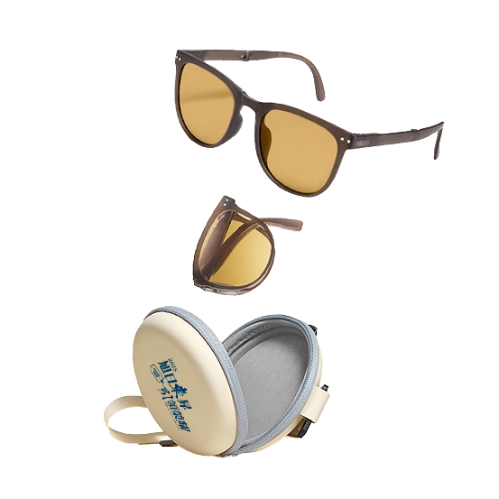 樂活報名網 - 2025東引軍事越野障礙賽-抗UV太陽眼鏡(8.5K限定)