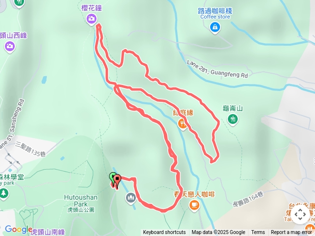 虎頭山日常預覽圖