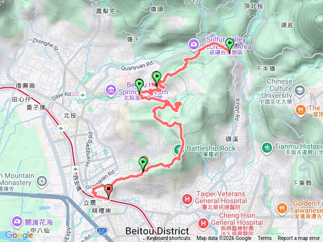 烏尖連峰貓咪洞20260215預覽圖