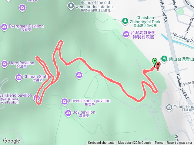 20260929_高雄柴山
