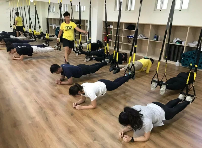 【健康】年假後終結肥肉大作戰 物理治療師：規律運動減重消脂